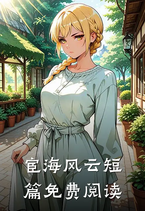 宦海风云短篇免费阅读