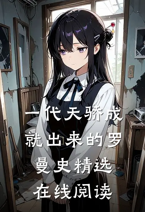 一代天骄成就出来的罗曼史精选在线阅读