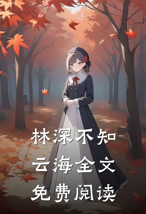 林深不知云海全文免费阅读