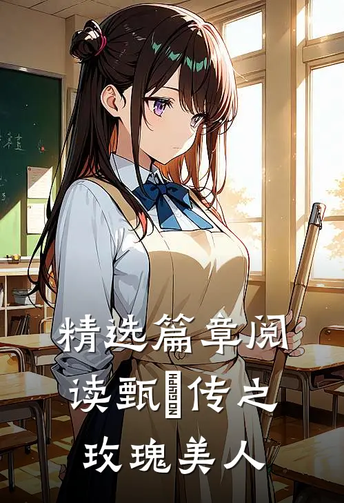 精选篇章阅读甄嬛传之玫瑰美人