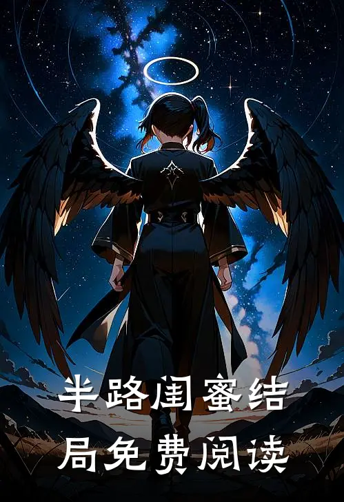 半路闺蜜结局免费阅读
