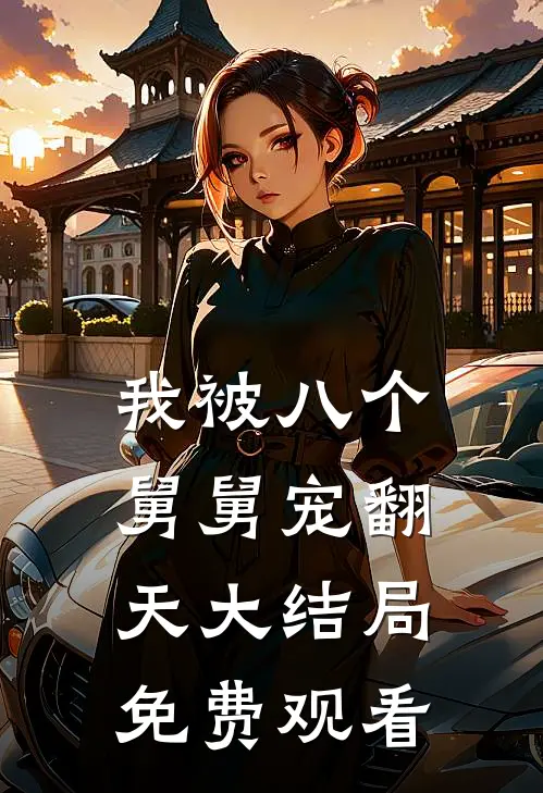 我被八个舅舅宠翻天大结局免费观看