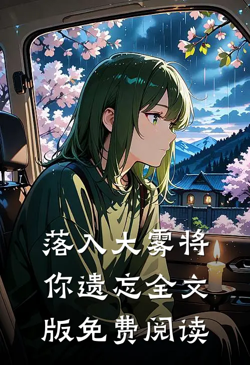 落入大雾将你遗忘全文版免费阅读