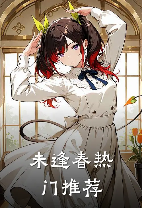 未逢春热门推荐