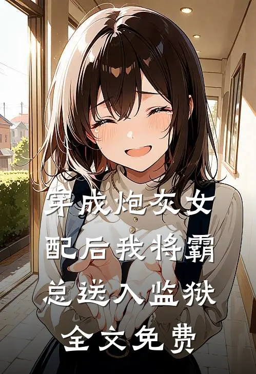 穿成炮灰女配后我将霸总送入监狱全文免费