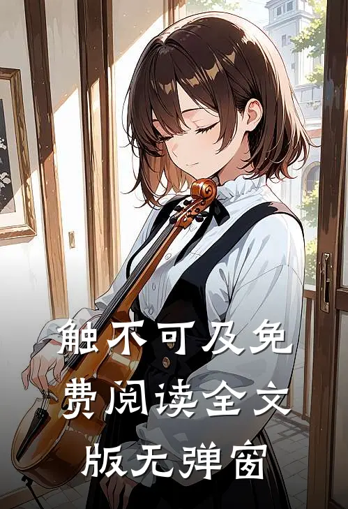 触不可及免费阅读全文版无弹窗