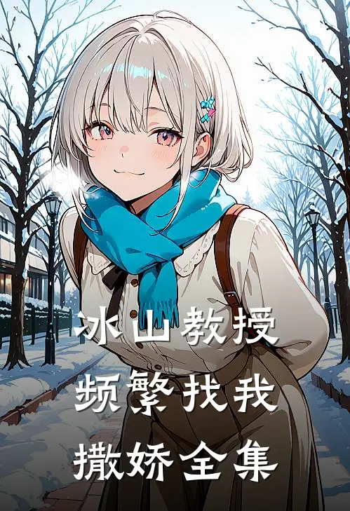 冰山教授频繁找我撒娇全集