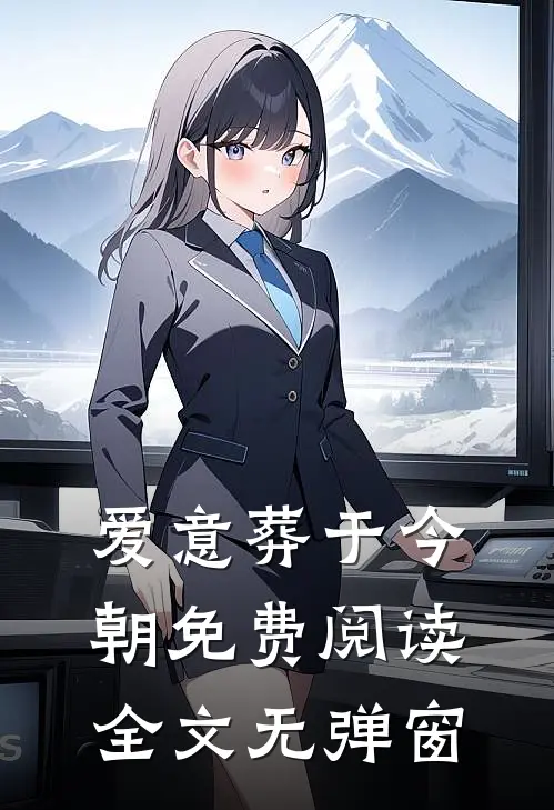 爱意葬于今朝免费阅读全文无弹窗