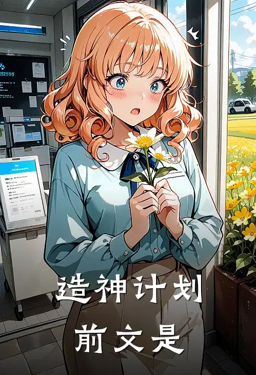造神计划前文是