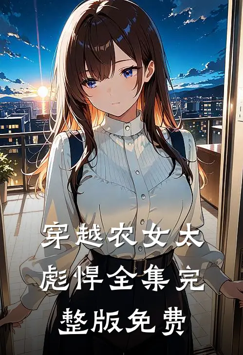穿越农女太彪悍全集完整版免费