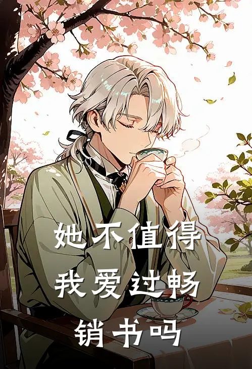她不值得我爱过畅销书吗