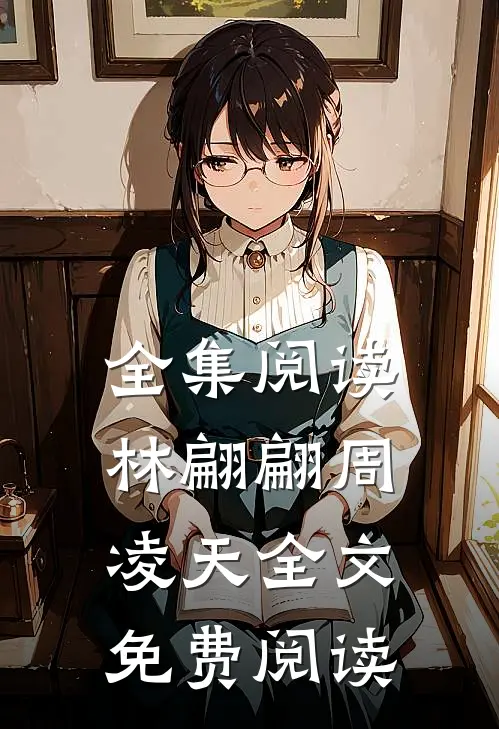 全集阅读林翩翩周凌天全文免费阅读