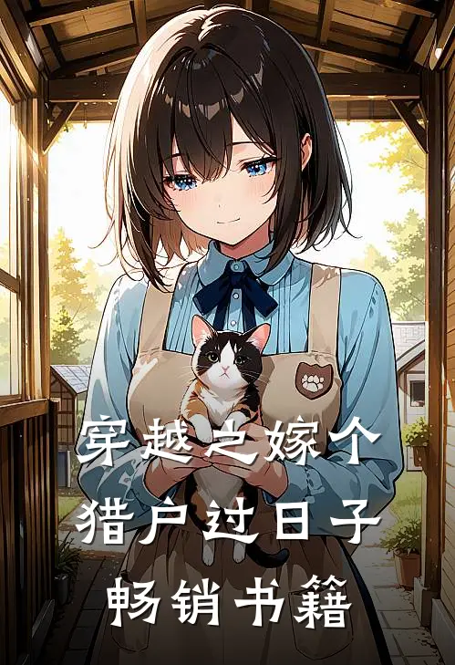 穿越之嫁个猎户过日子畅销书籍