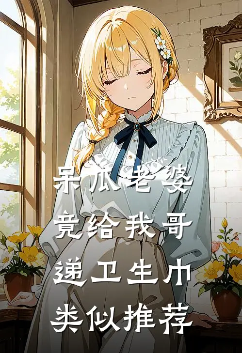 呆瓜老婆竟给我哥递卫生巾类似推荐