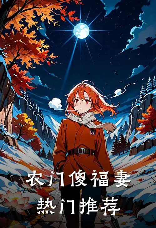 农门傻福妻热门推荐