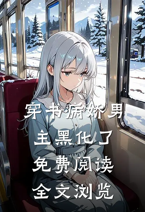 穿书病娇男主黑化了免费阅读全文浏览