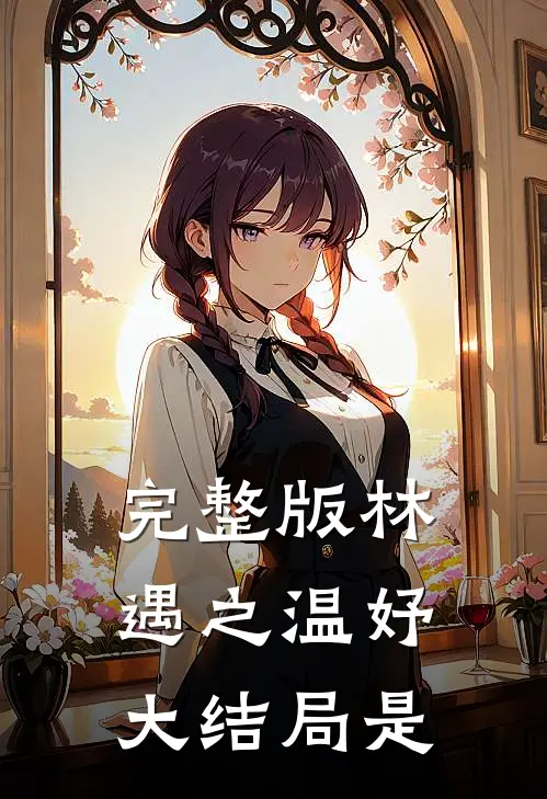 完整版林遇之温妤大结局是