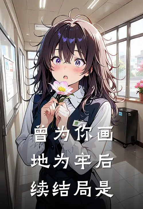 曾为你画地为牢后续结局是