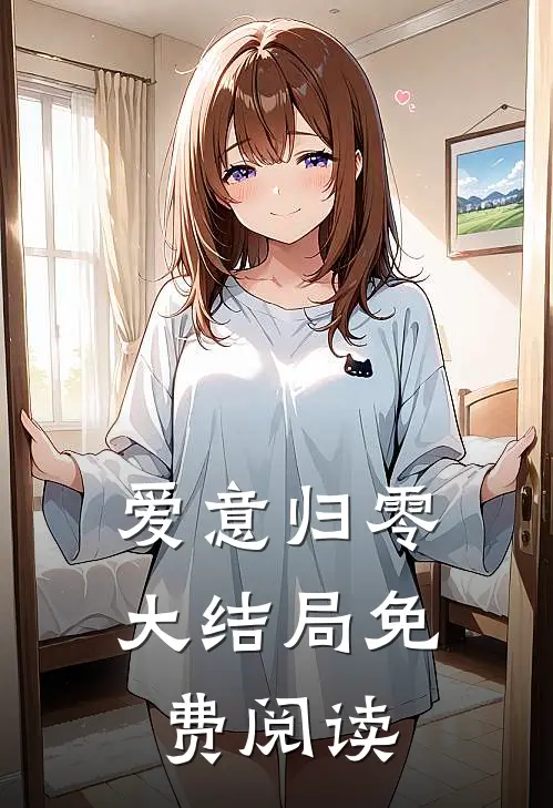 爱意归零大结局免费阅读