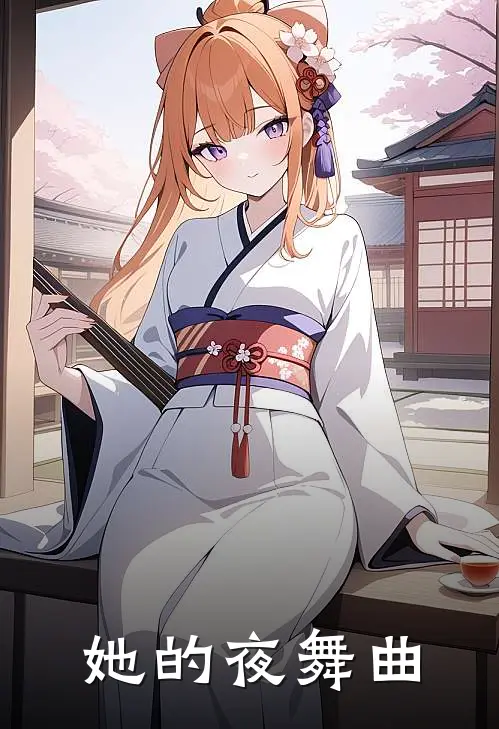 她的夜舞曲
