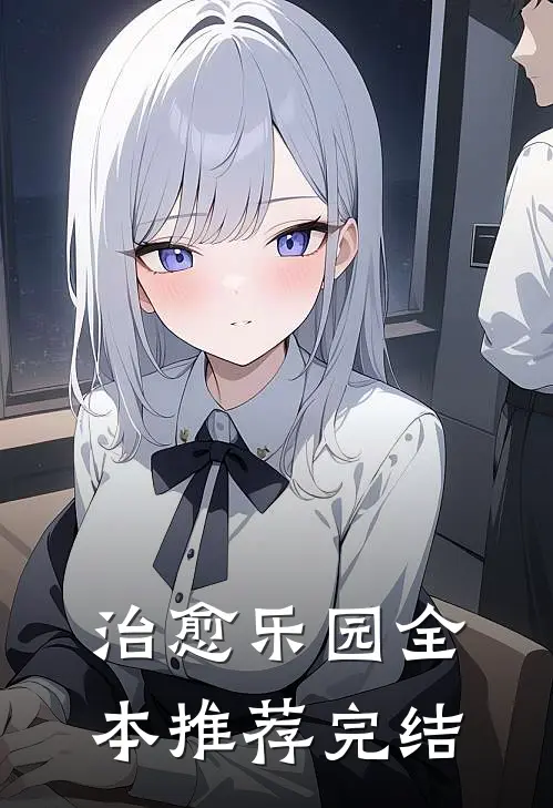 治愈乐园全本推荐完结