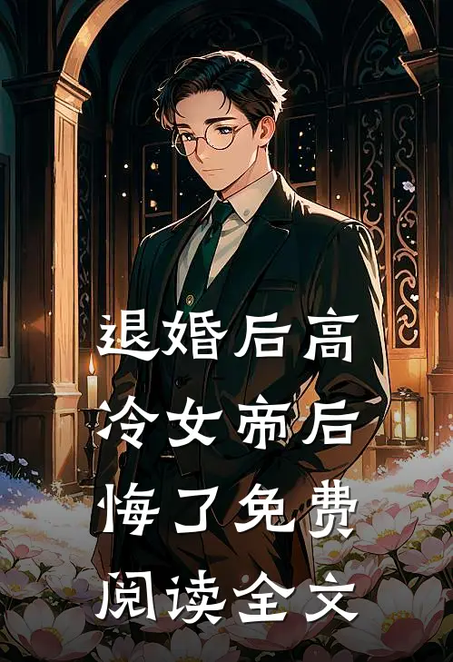 退婚后高冷女帝后悔了免费阅读全文