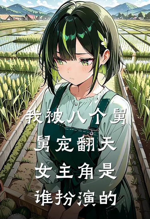 我被八个舅舅宠翻天女主角是谁扮演的