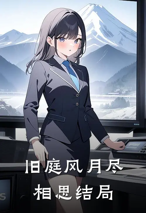 旧庭风月尽相思结局