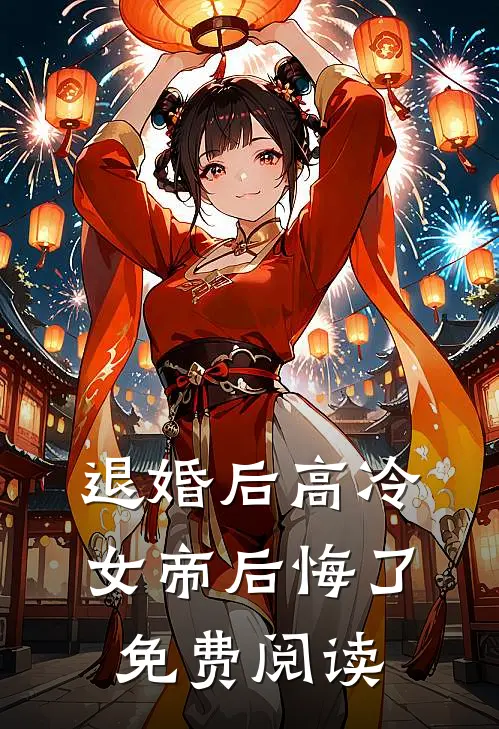 退婚后高冷女帝后悔了免费阅读