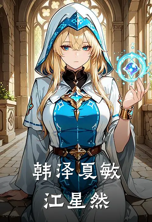 韩泽夏敏江星然