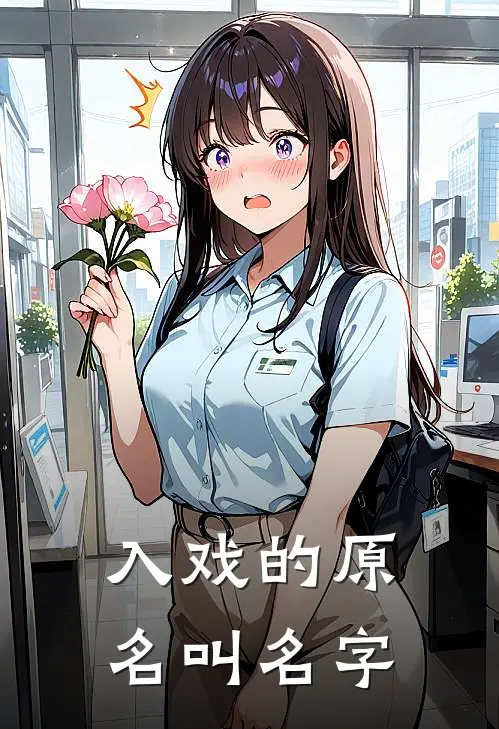 入戏的原名叫名字