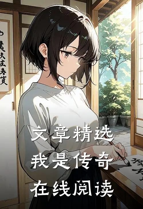 文章精选我是传奇在线阅读