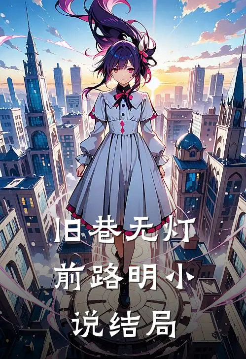 旧巷无灯，前路明小说结局