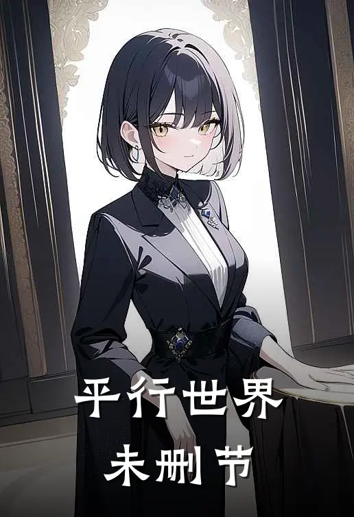 平行世界未删节