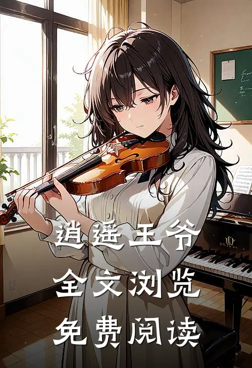 逍遥王爷全文浏览免费阅读
