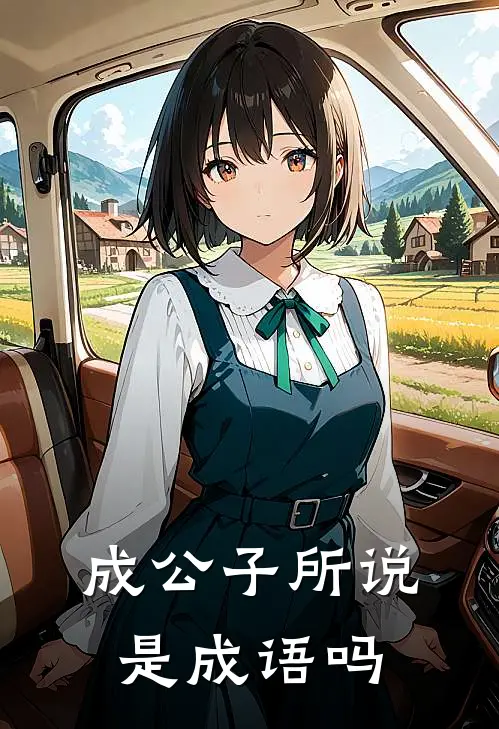 成公子所说是成语吗