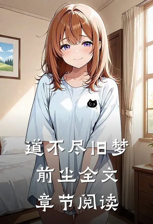 道不尽旧梦前尘全文章节阅读