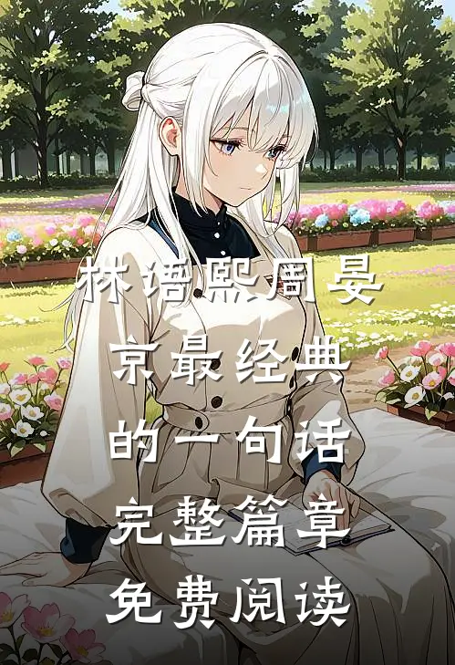 林语熙周晏京最经典的一句话完整篇章免费阅读