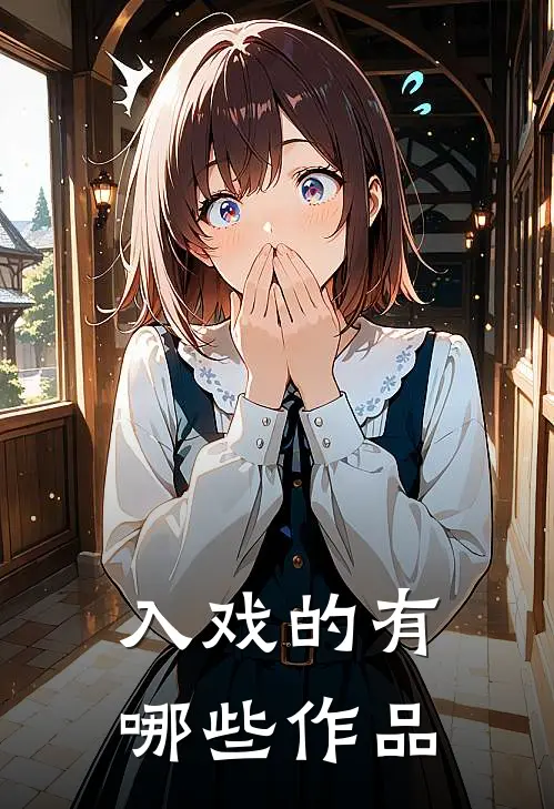入戏的有哪些作品