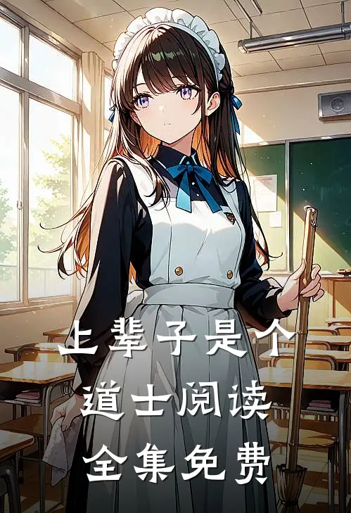 上辈子是个道士阅读全集免费