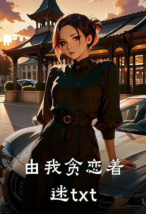 由我贪恋着迷txt