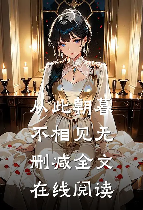 从此朝暮不相见无删减全文在线阅读