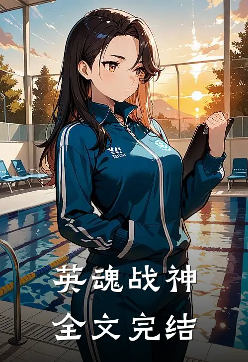 英魂战神全文完结