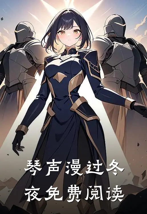 琴声漫过冬夜免费阅读