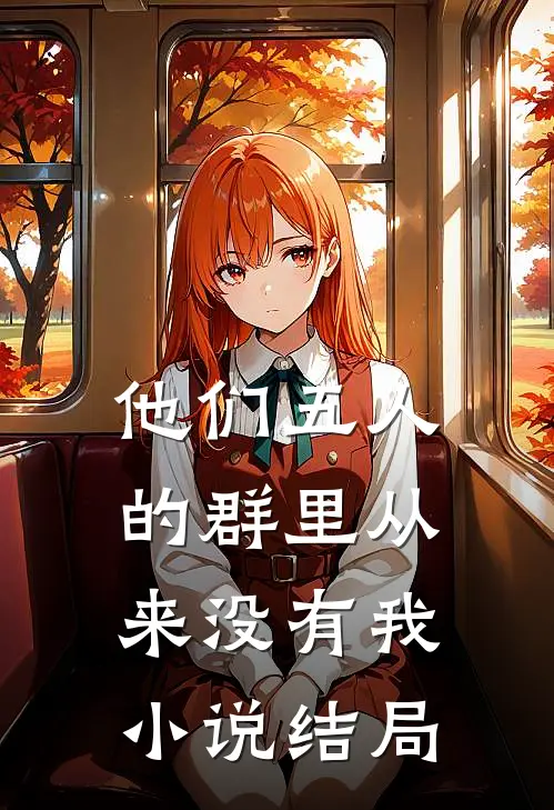 他们五人的群里从来没有我小说结局