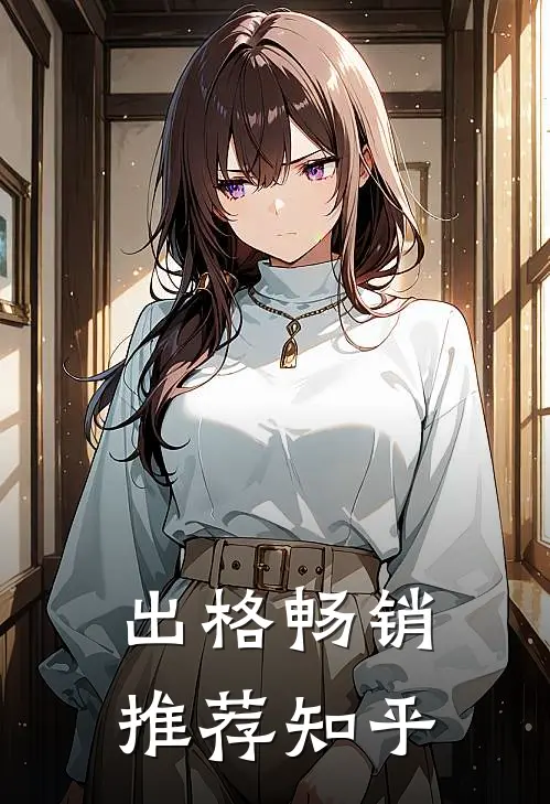 出格畅销推荐知乎