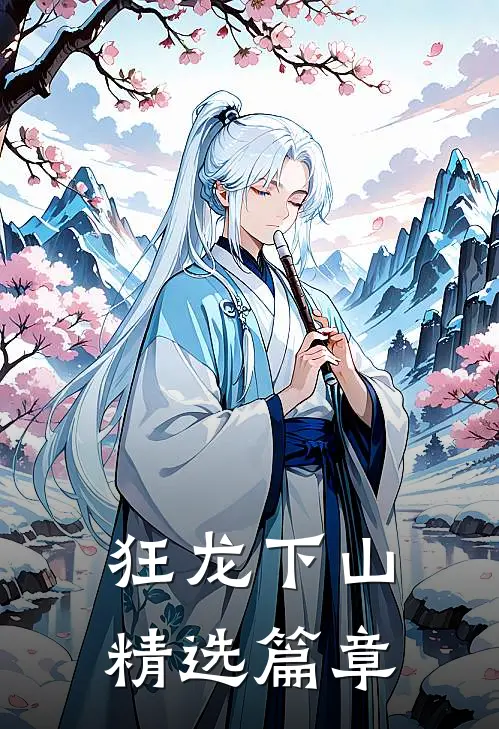 狂龙下山精选篇章