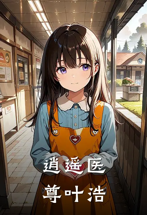 逍遥医尊叶浩