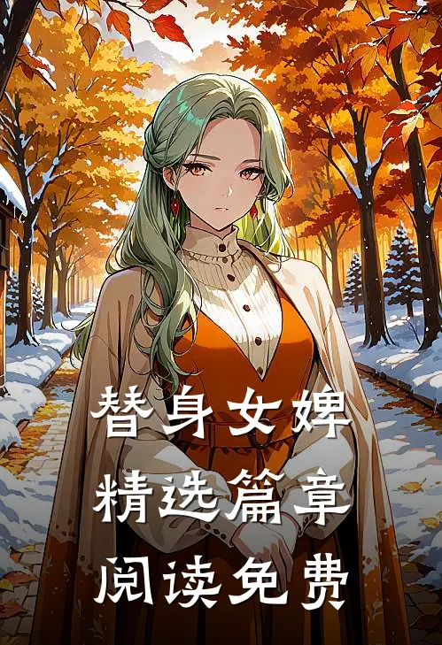 替身女婢精选篇章阅读免费