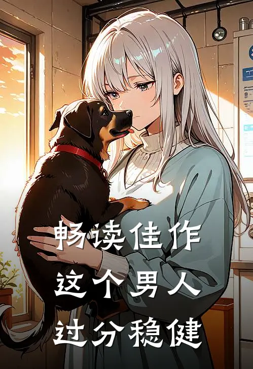 畅读佳作这个男人过分稳健